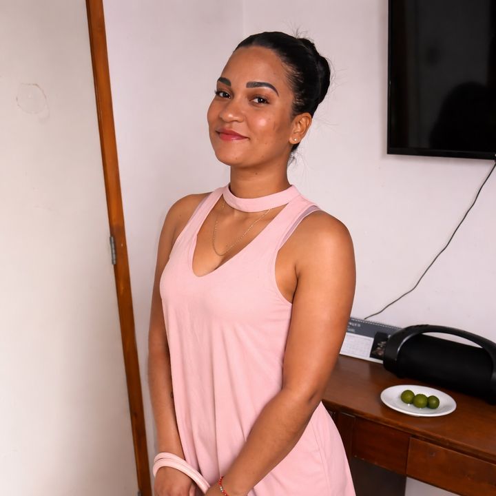 Caridad 🎀🛍️