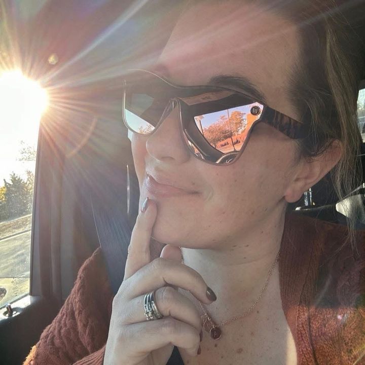 Amber
