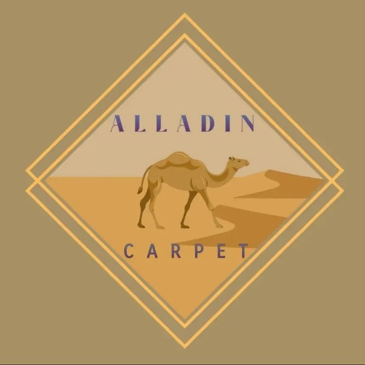 ALADDIN CARPET JATINEGARA