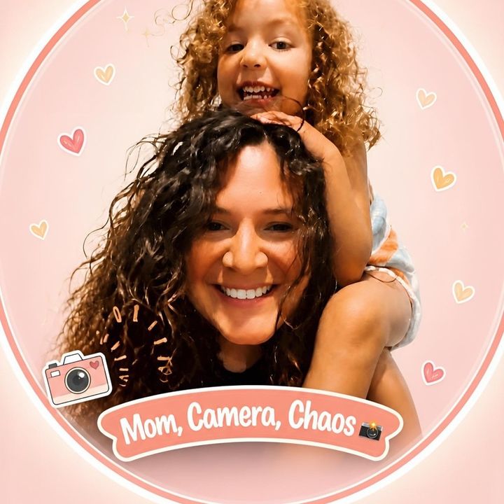 momcamerachaos