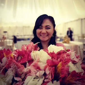 May Acosta