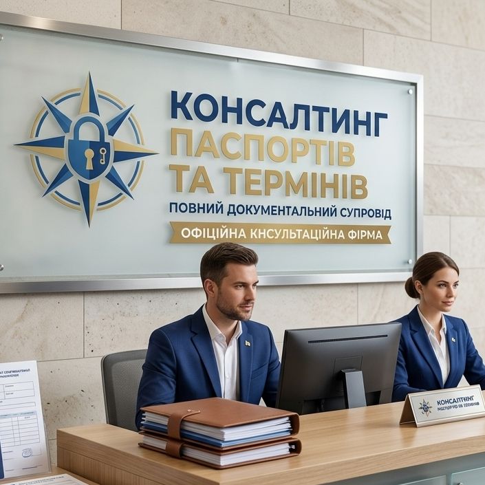 ДП Документ Європа