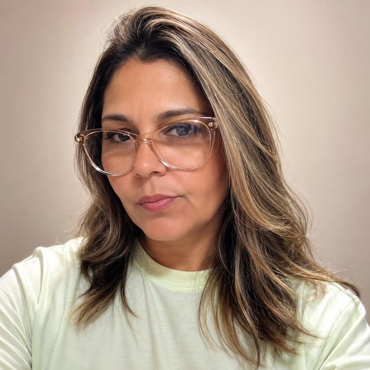 Raquel Palmeira