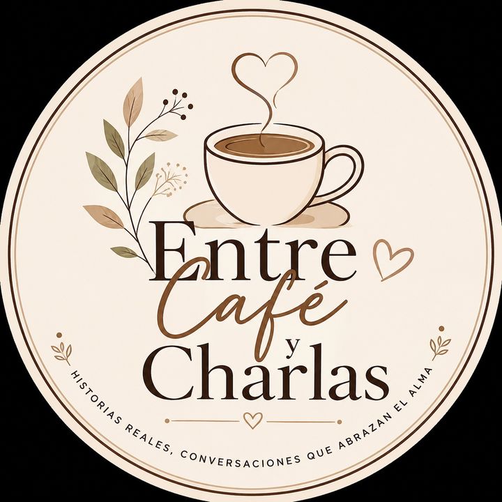 Entre Café & Charlas ☕️
