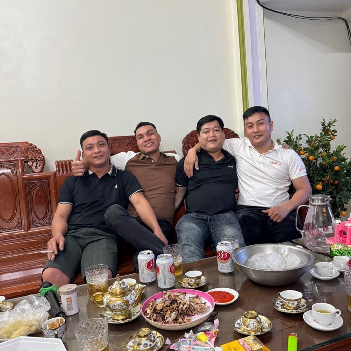 Đại Mukbang