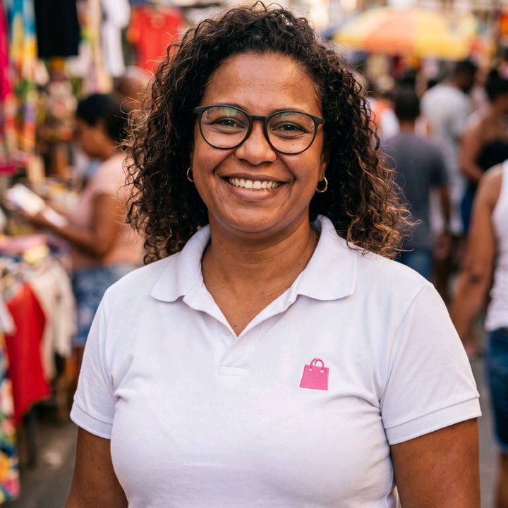 Maria Aparecida Silva