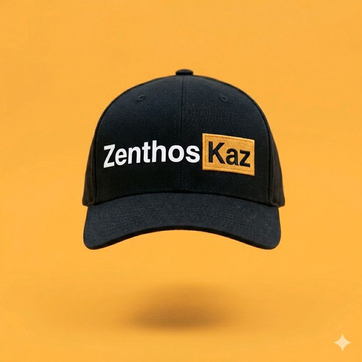 Zenthos Kaz
