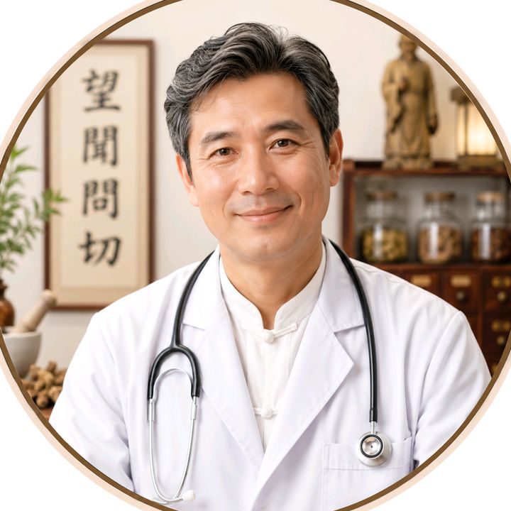 Bấm Huyệt An Khang