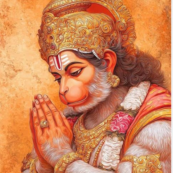 🙏हनुमान भक्त🙏
