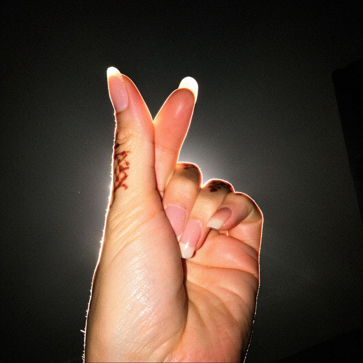 Mehwish Rani
