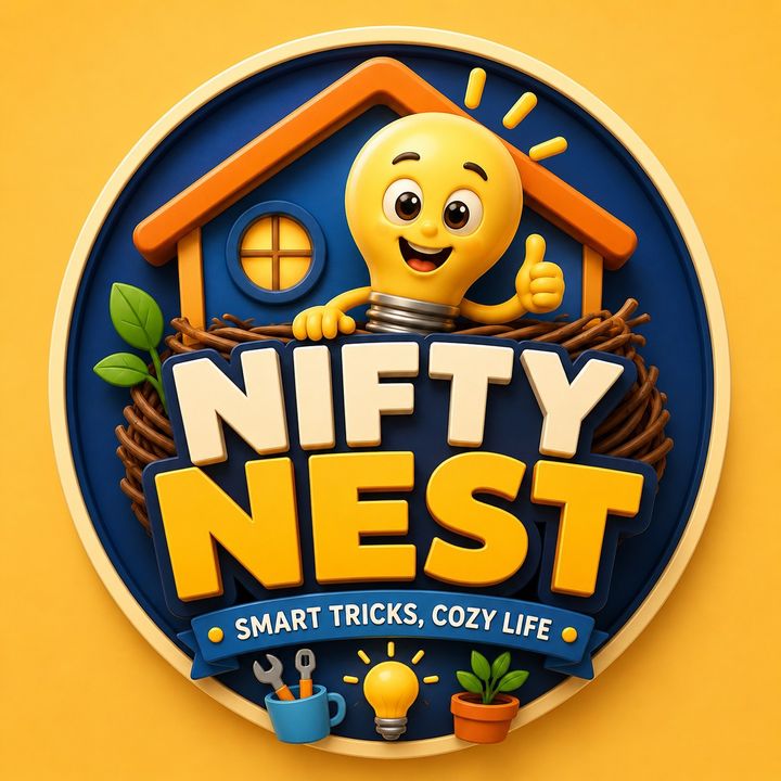 NiftyNest