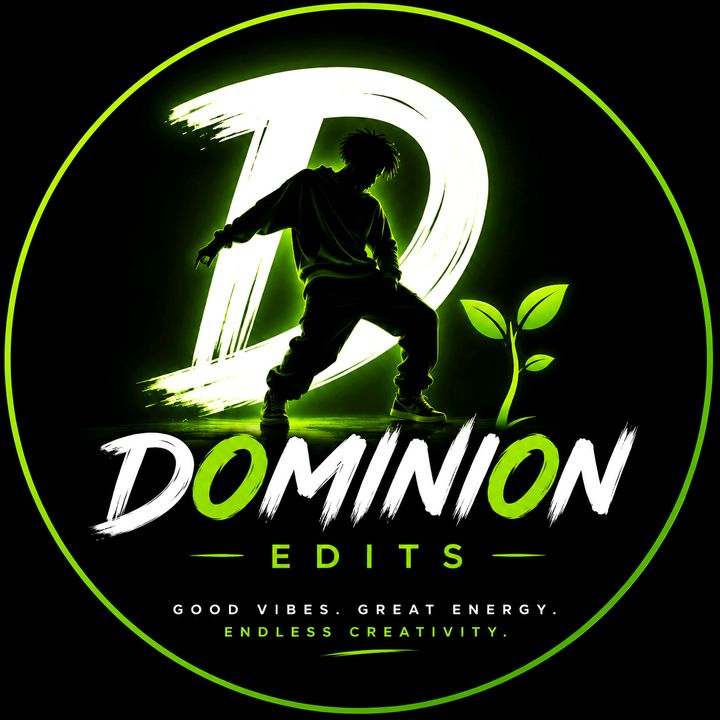 Dominion🌱edits