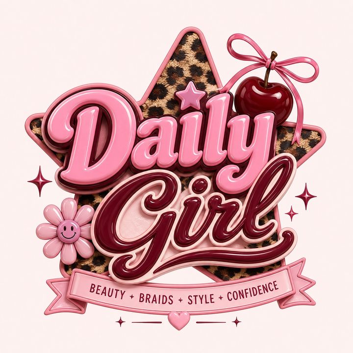 Daily Girl 🐆