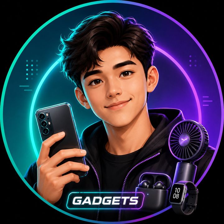 Gadgets