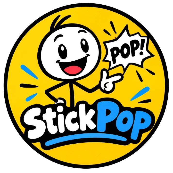 Stick Pop