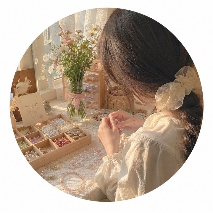 ことり🌷