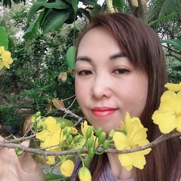 Khánh Hân gia dụng
