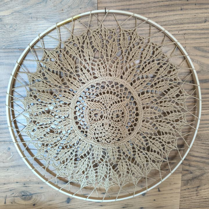 Le Crochet de Pipouil