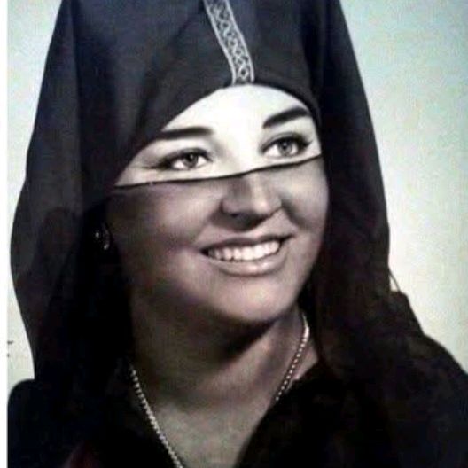 لالة منانة