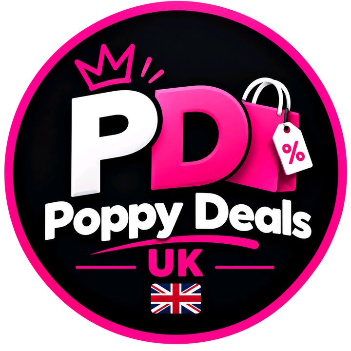 Poppy Deals UK