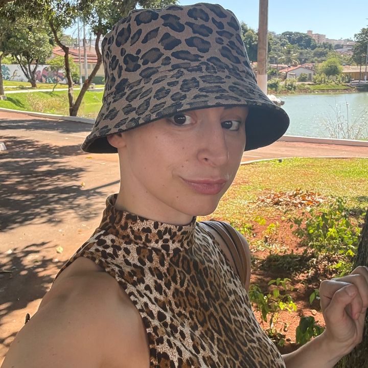Natalia Xavier