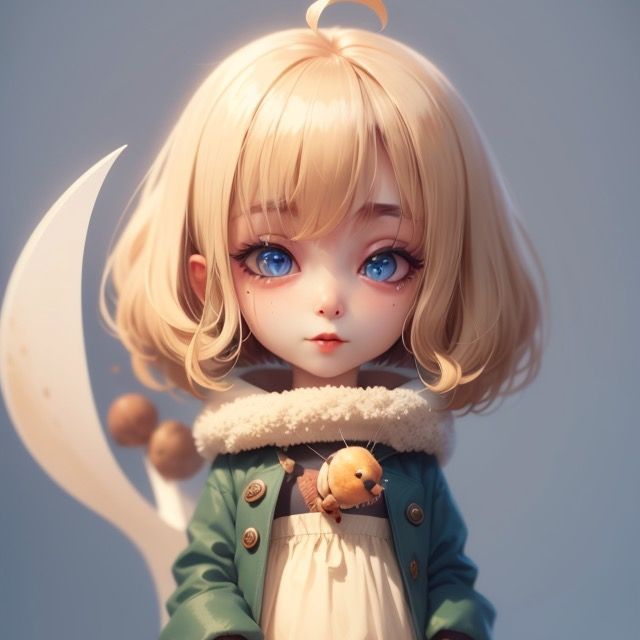 ちょんまげ❄️☃️