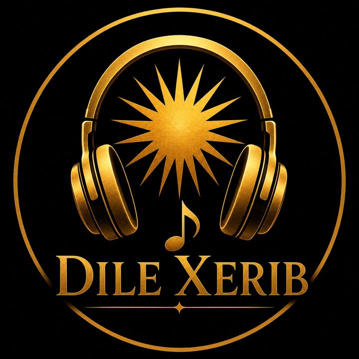🎼 Dilê Xerîb🖤
