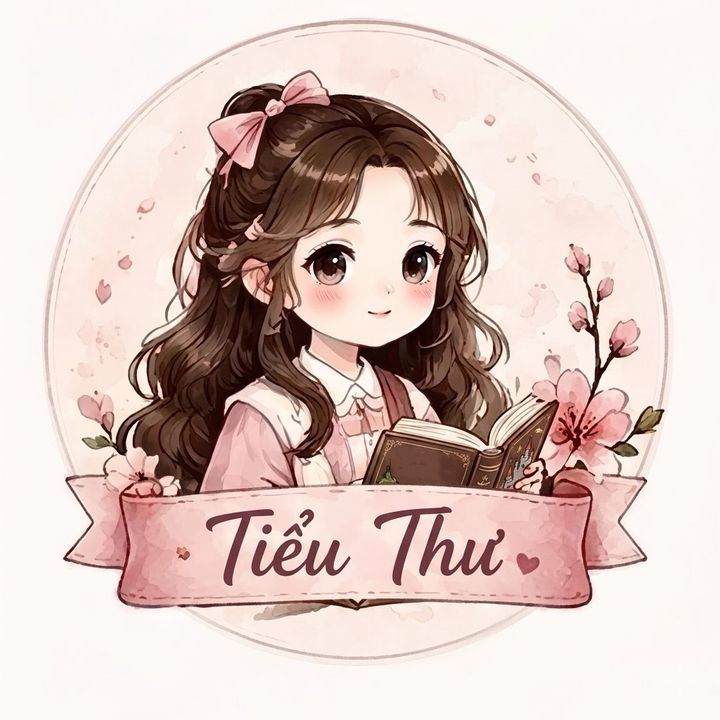 Tiểu Thư ✅