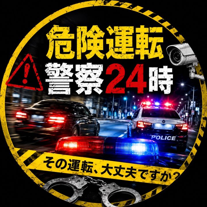 危険運転撲滅委員会