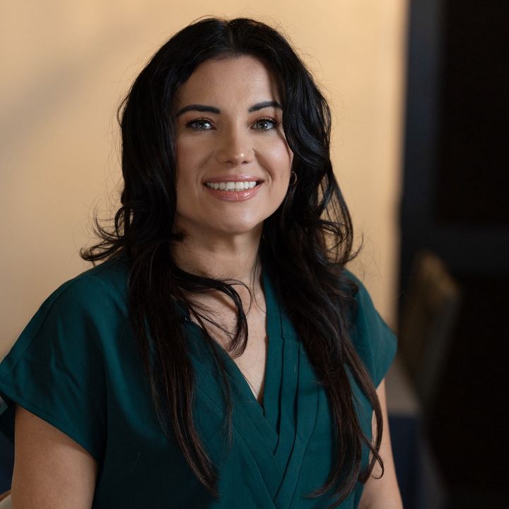 Gabriela Nunez, ASP, MPA