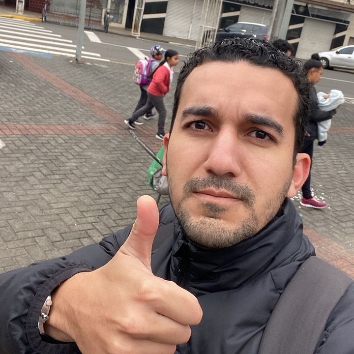 Pedro Ferreira