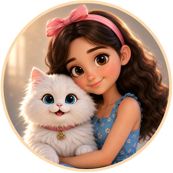 🐱Memo & Lina💖