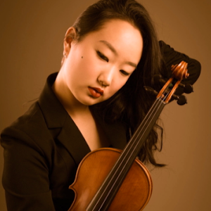 Dr. Eunmin Woo | Violinist