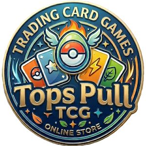 Tops Pull TCG