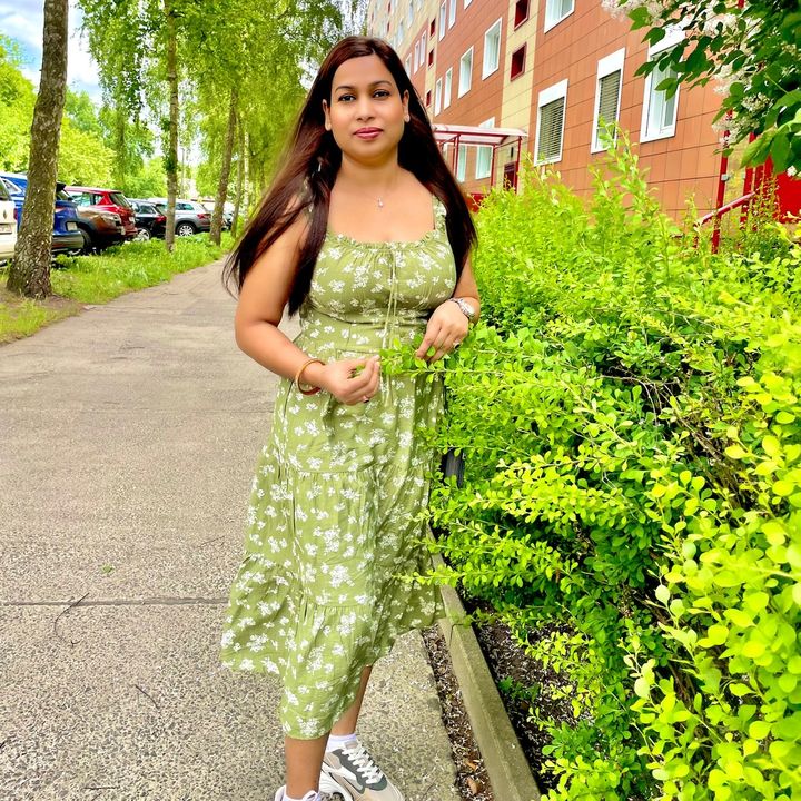 Me in Germany