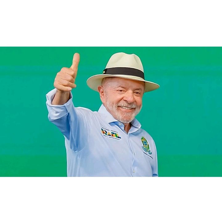 amigos✌️do❤️presidente💥lula✌️