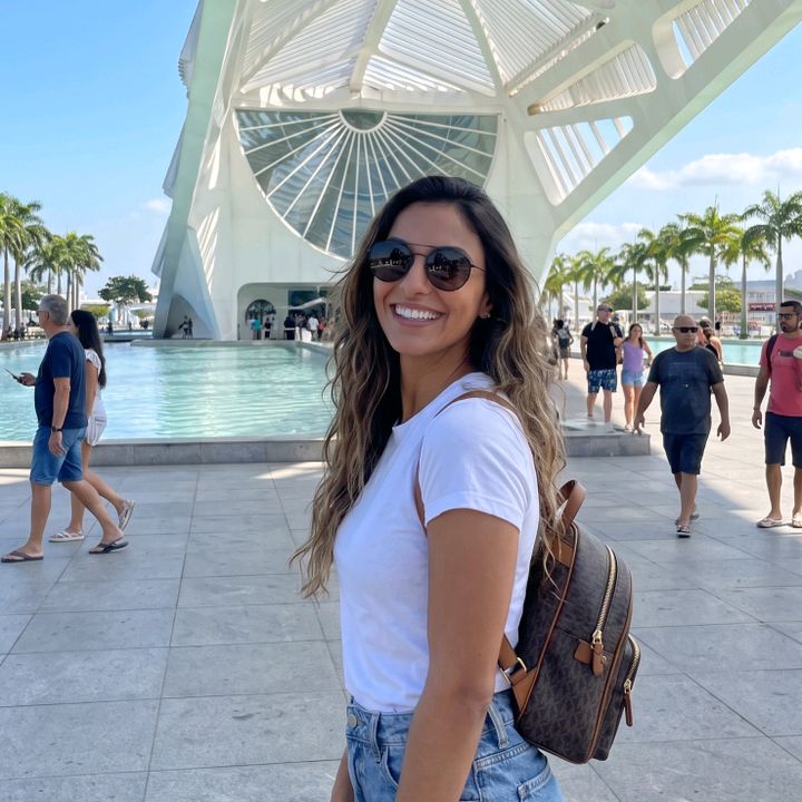 Elisa Santos