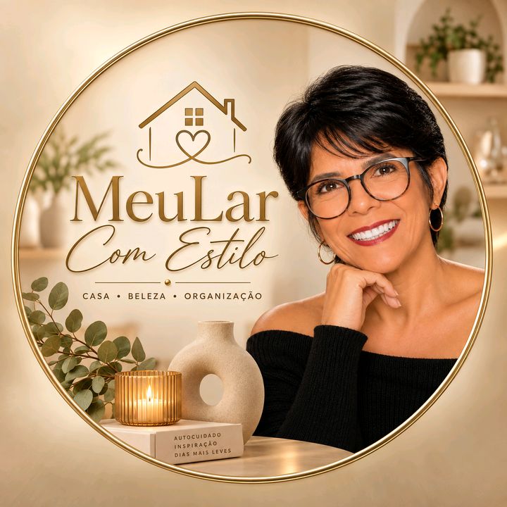 MeuLarComEstilo