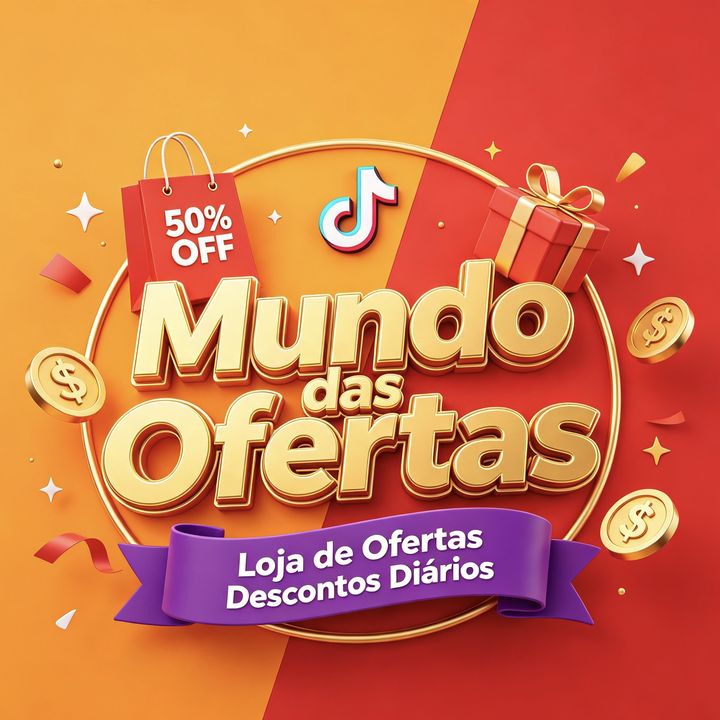 Mundo das Ofertas