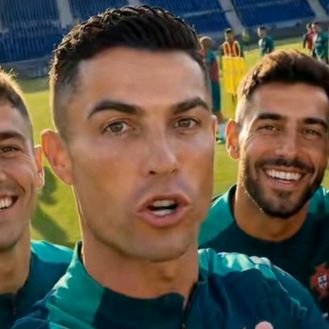 Cr7 the GOAT