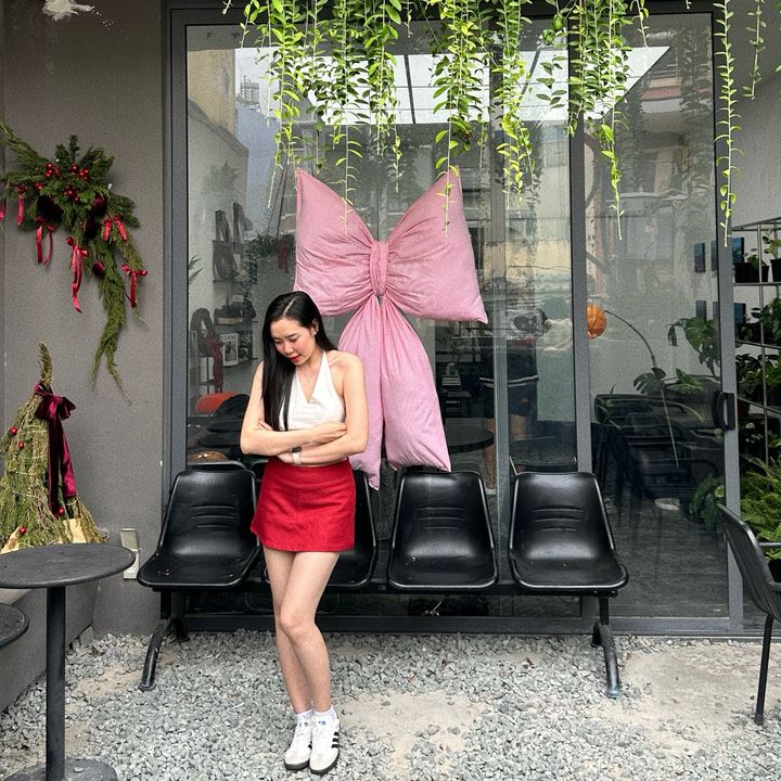 Cẩm Quyên 🌸