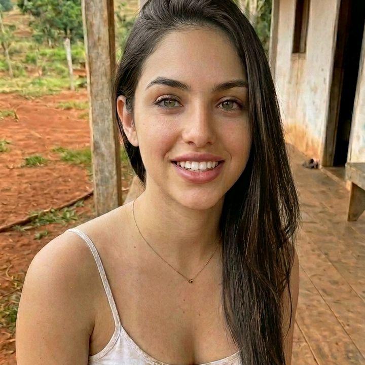 Isa Campos