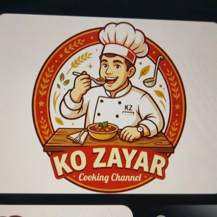 Kozayar cooking vlog