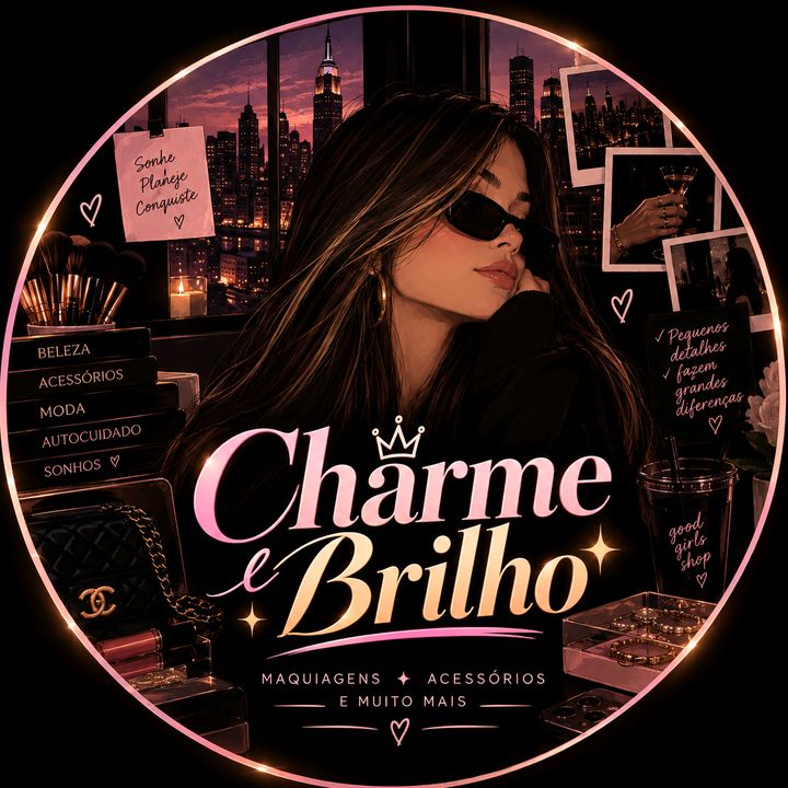 Charme & Brilho 💎