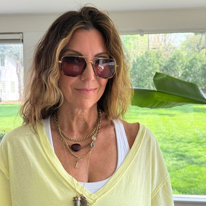 Liz | The Second Half