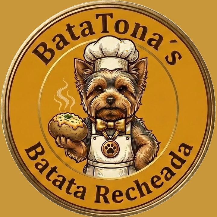 Batatona's | Batata Recheada