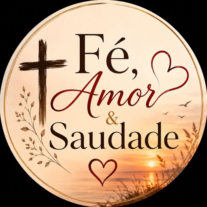 Fé, Amor & Saudade