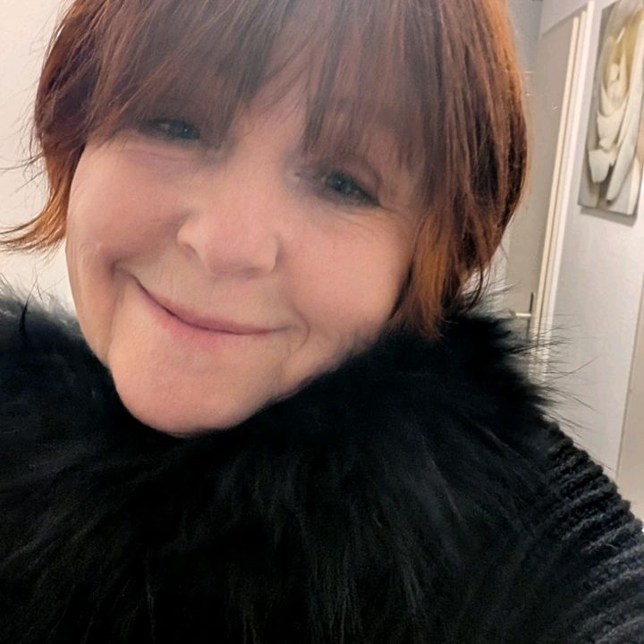 Galina Weber