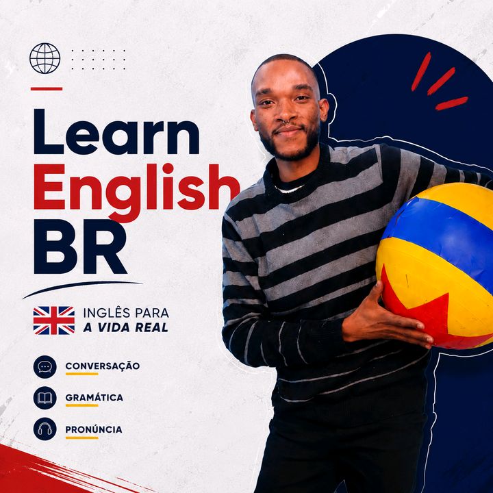 Teacher Vitor| English Teacher
