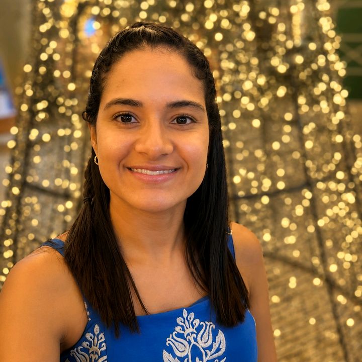 Ranyele Santos